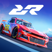 Racing Rivals: Stock Car Game 圖標