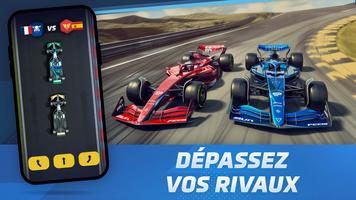 Racing Rivals Affiche