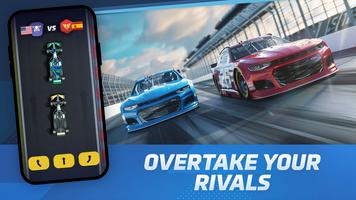 Racing Rivals plakat