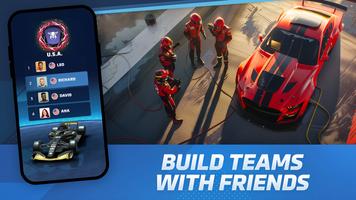 Racing Rivals screenshot 1