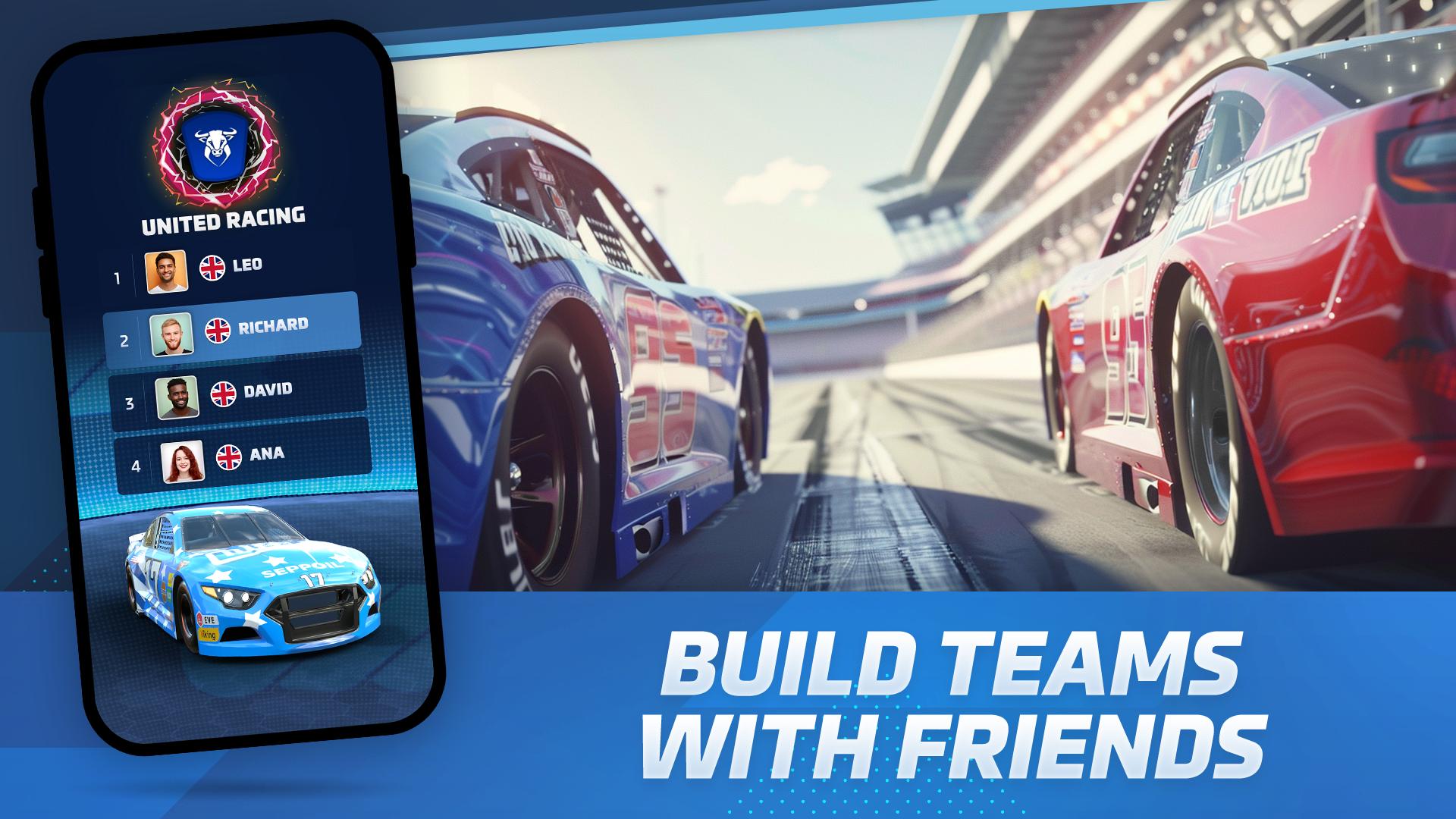 Racing Rivals Banned From Multiplayer Racing Rivals APK for Android Download