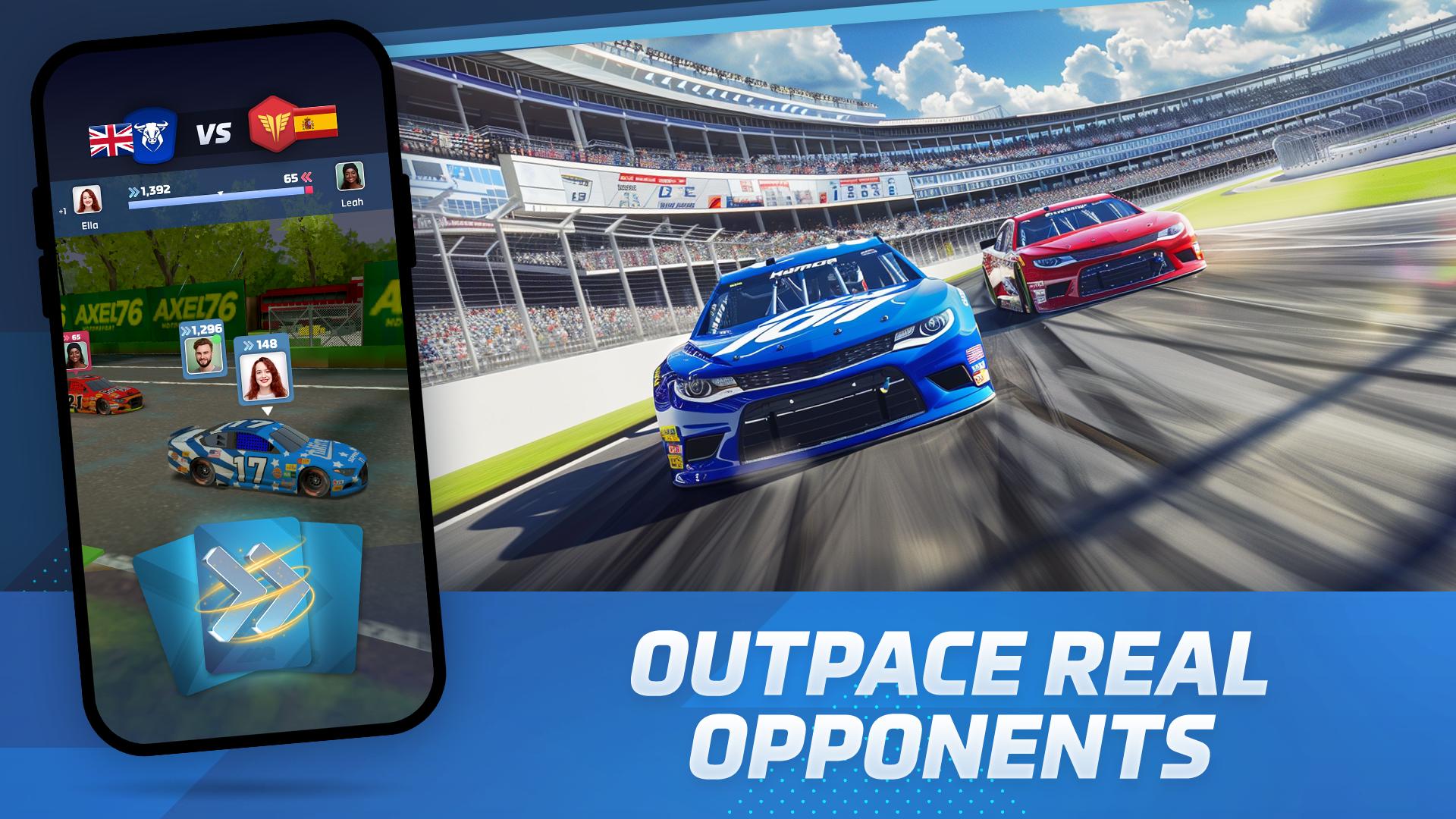 Racing Rivals Banned From Multiplayer Racing Rivals APK for Android Download