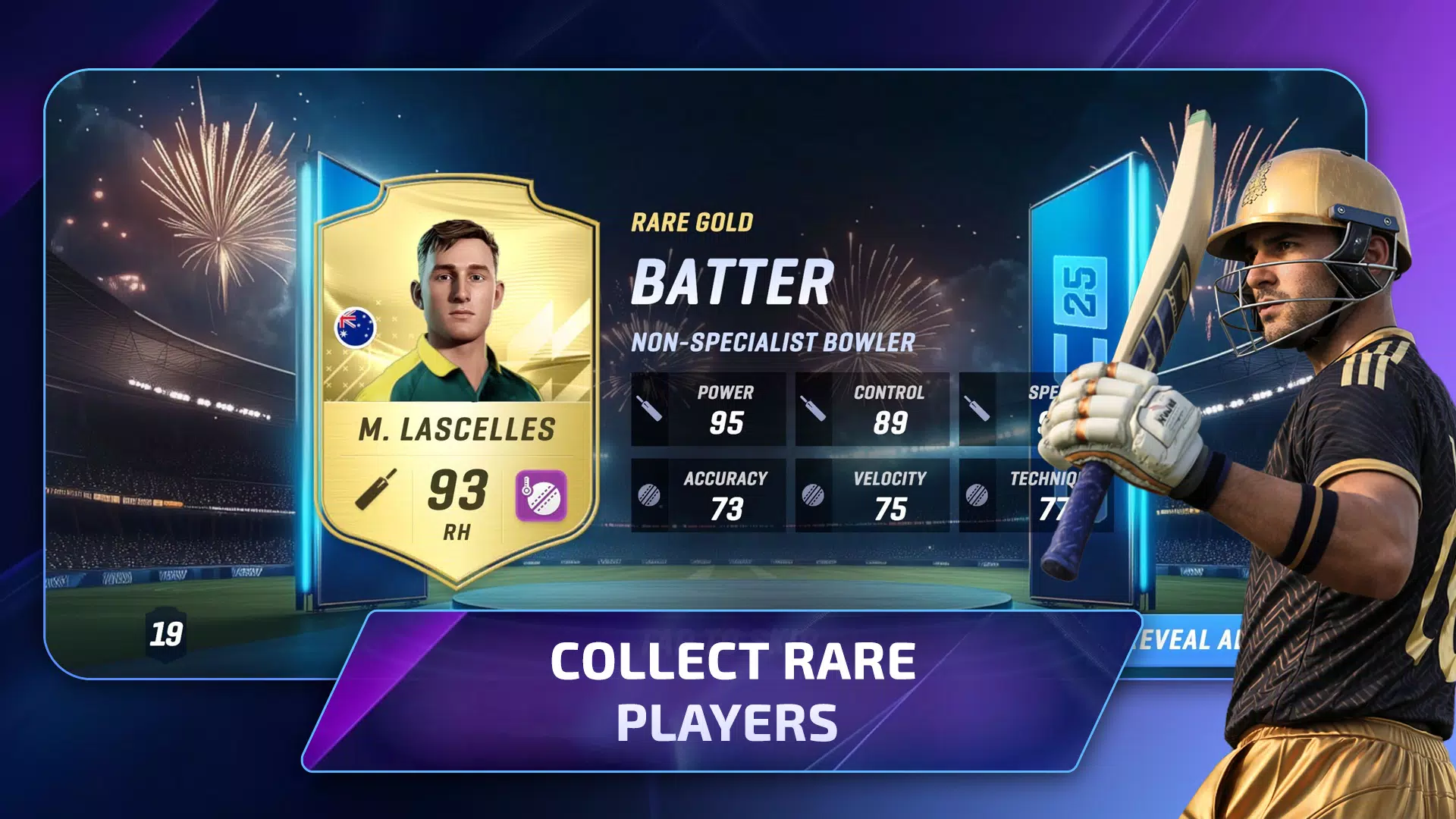 Cricket Team Coach 26