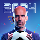 Football 24 - 축구 감독 게임 아이콘