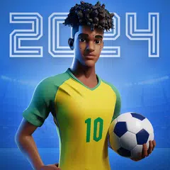 Descargar APK de Matchday Manager 23 - Fútbol