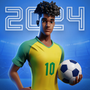 Futebol - Matchday Manager 24 APK