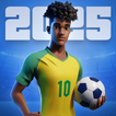 Football - Matchday Manager 25 ไอคอน