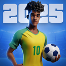 Fútbol - Matchday Manager 25 APK
