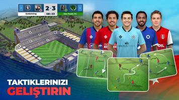 Futbol - Matchday Menajeri 25 Ekran Görüntüsü 1