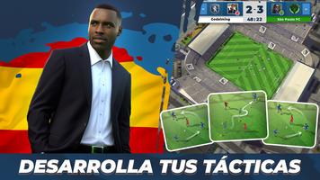 Fútbol - Matchday Manager 24 captura de pantalla 1