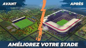 Football - Matchday Manager 24 capture d'écran 2