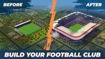 Football - Matchday Manager 24 اسکرین شاٹ 2