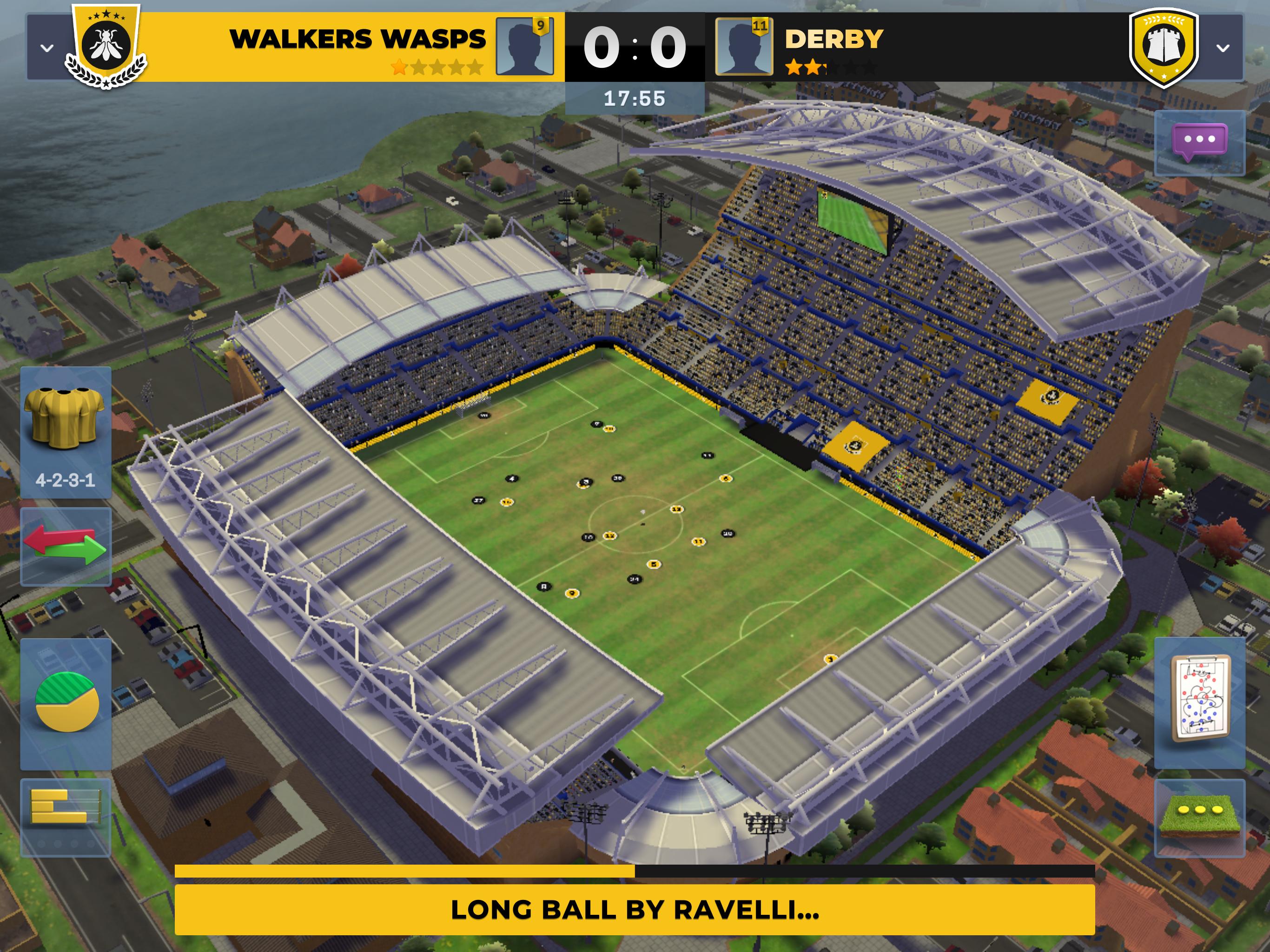 Matchday Manager Football For Android Apk Download Matchday Manager Football For Android Apk Download