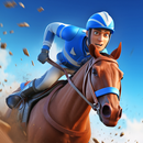 Horse Racing Rivals: Team Game aplikacja