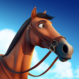 Horse Racing Rivals: Team Game