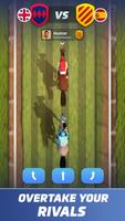 Horse Racing Rivals پوسٹر