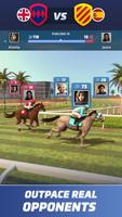 برنامه‌نما Horse Racing Rivals عکس از صفحه