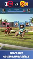 Horse Racing Rivals capture d'écran 2