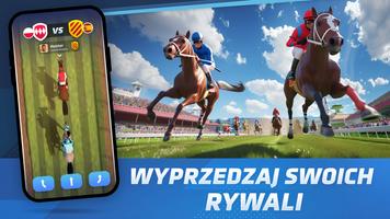 Horse Racing Rivals plakat