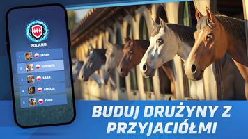 Horse Racing Rivals screenshot 1