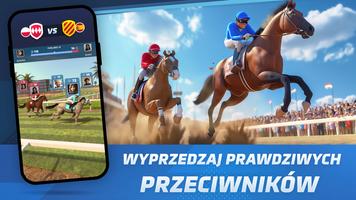 Horse Racing Rivals screenshot 2