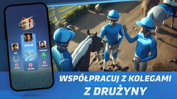 Horse Racing Rivals screenshot 3