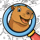 Find it First! Capybara Gone APK