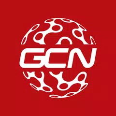 GCN アプリダウンロード