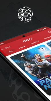 GCN 海报