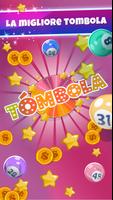 Poster Tombola FREE