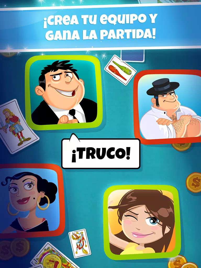 Descarga de APK de Truco Plaza para Android