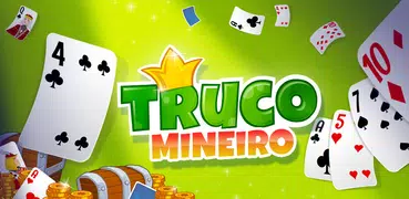 Truco Mineiro by Playspace by PlaySpace