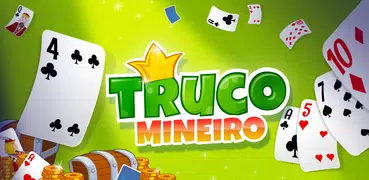 Truco Mineiro Playspace