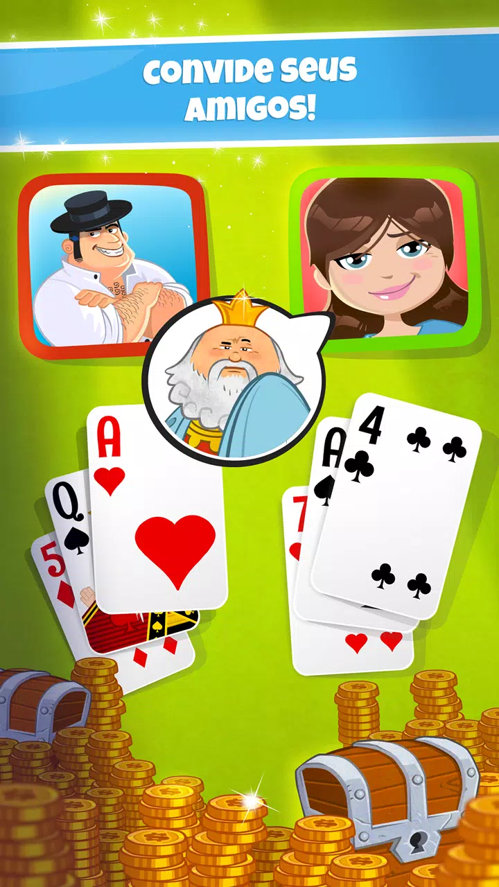 Truco Mineiro APK for Android - Download