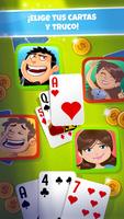 Truco Mineiro Playspace screenshot 3