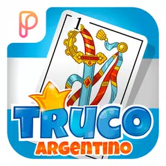 Скачать Truco Argentino Playspace APK