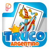 Truco Argentino Playspace icône