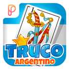 Truco Argentino Playspace أيقونة