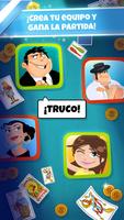 Truco Argentino Playspace screenshot 1