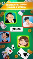 Truco Paulista by Playspace 截圖 1