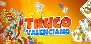 Truco Valenciano by Playspace