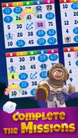 Bingo DreamZ - Free Online Bingo Games & Slots تصوير الشاشة 1