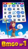 Bingo DreamZ - Games & Slots online free Bingo Poster