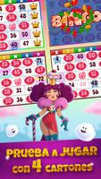 Bingo DreamZ - Games & Slots online free Bingo captura de pantalla 2