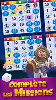 Bingo DreamZ - Free Bingo & Slots Games Online capture d'écran 1