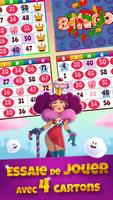 Bingo DreamZ - Free Bingo & Slots Games Online capture d'écran 2