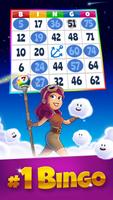 Bingo DreamZ - Free Online Bingo Games & Slots poster
