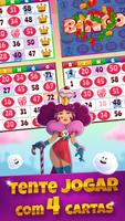 Bingo DreamZ - Free Online Bingo Games & Slots imagem de tela 2