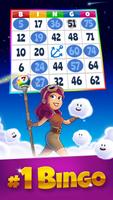 Bingo DreamZ - Free Online Bingo Games & Slots постер