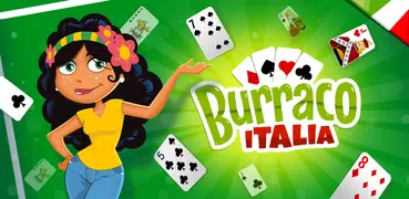 Burraco Loco: Giochi di Carte